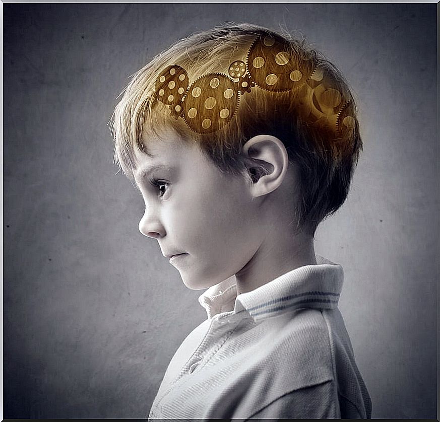 12 ways to boost a child's brain health