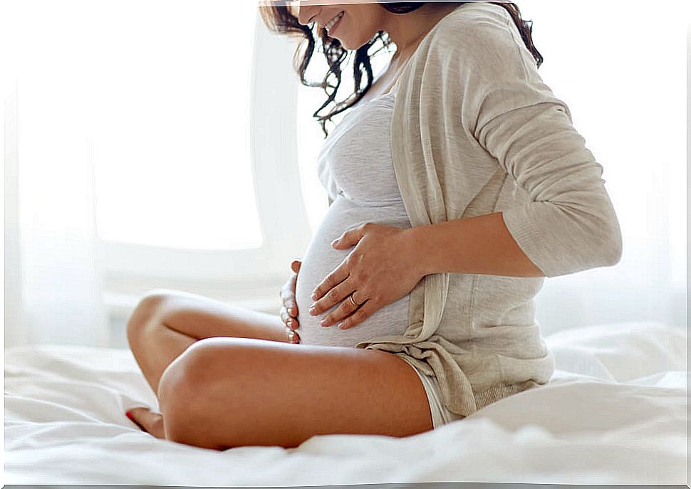 5 common medications in pregnancy