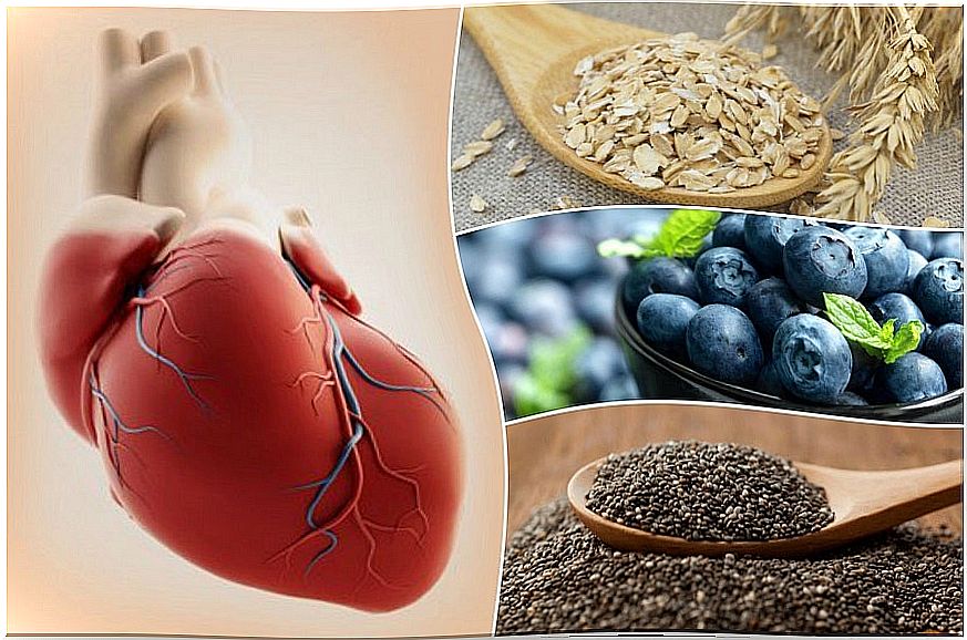 7 foods you should eat to protect your heart