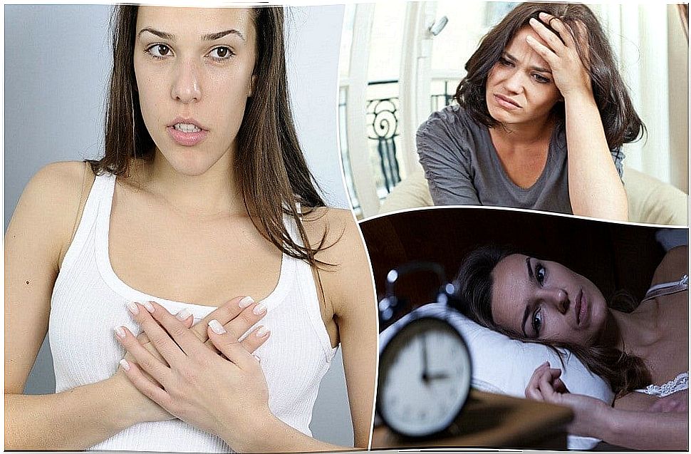 7 heart attack signs that women often ignore