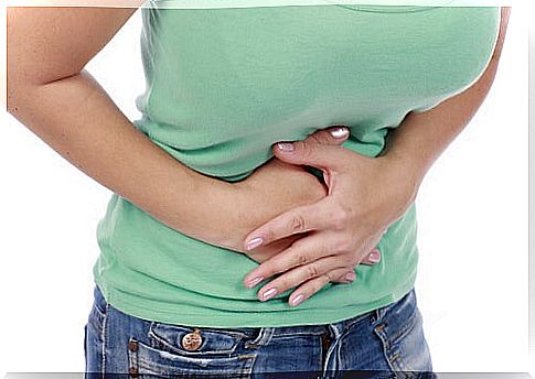 Digestive disorders can be due to a lack of certain nutrients.