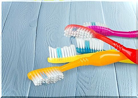 Toothbrushes