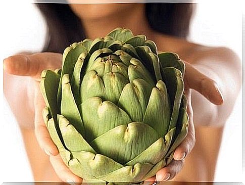 Artichoke to treat hepatitis