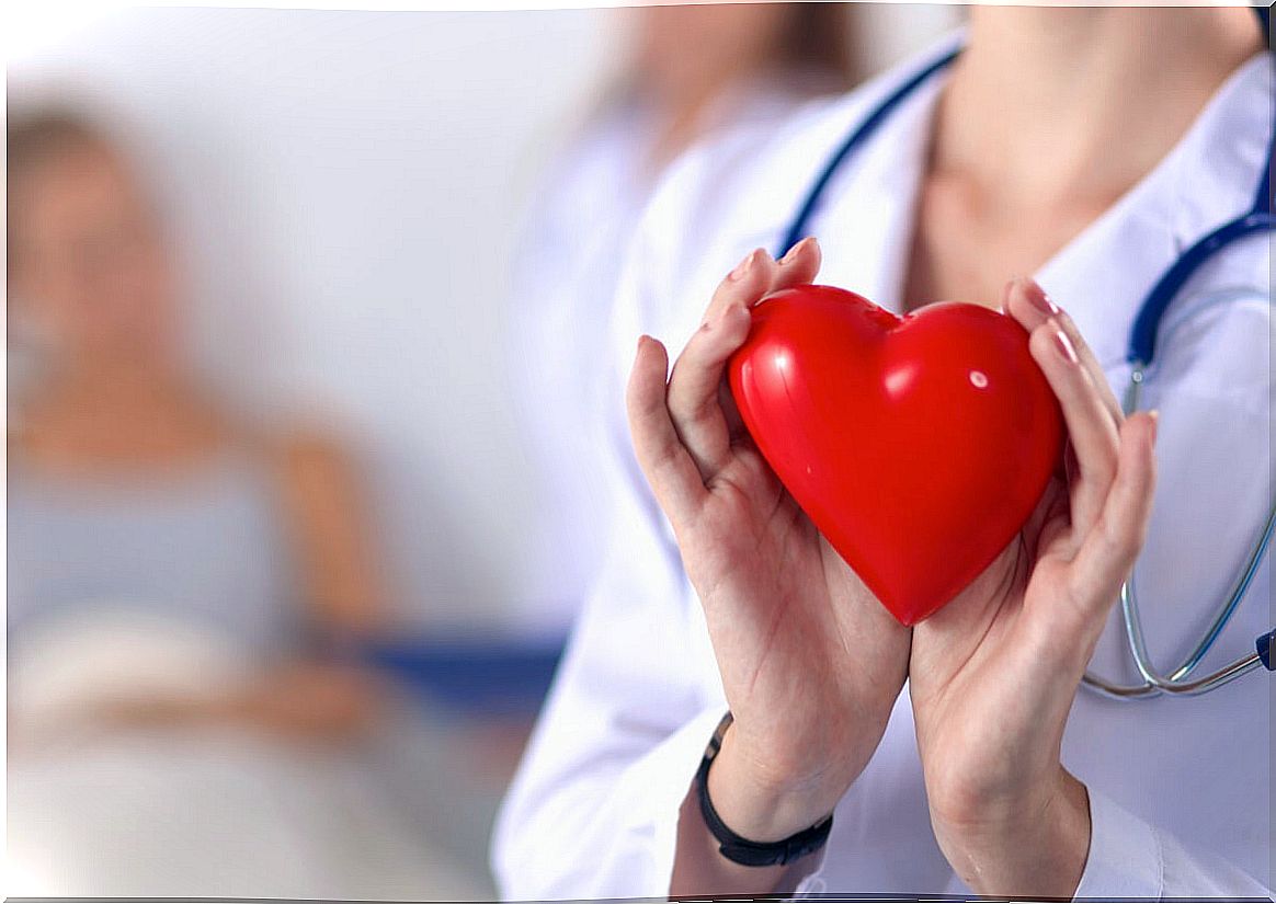 Heart disease: everything you need to know