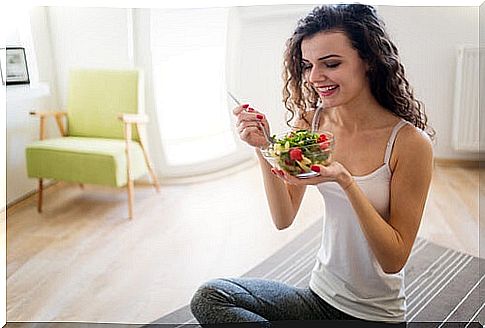 Discover these 13 tips to eat healthy and cheap