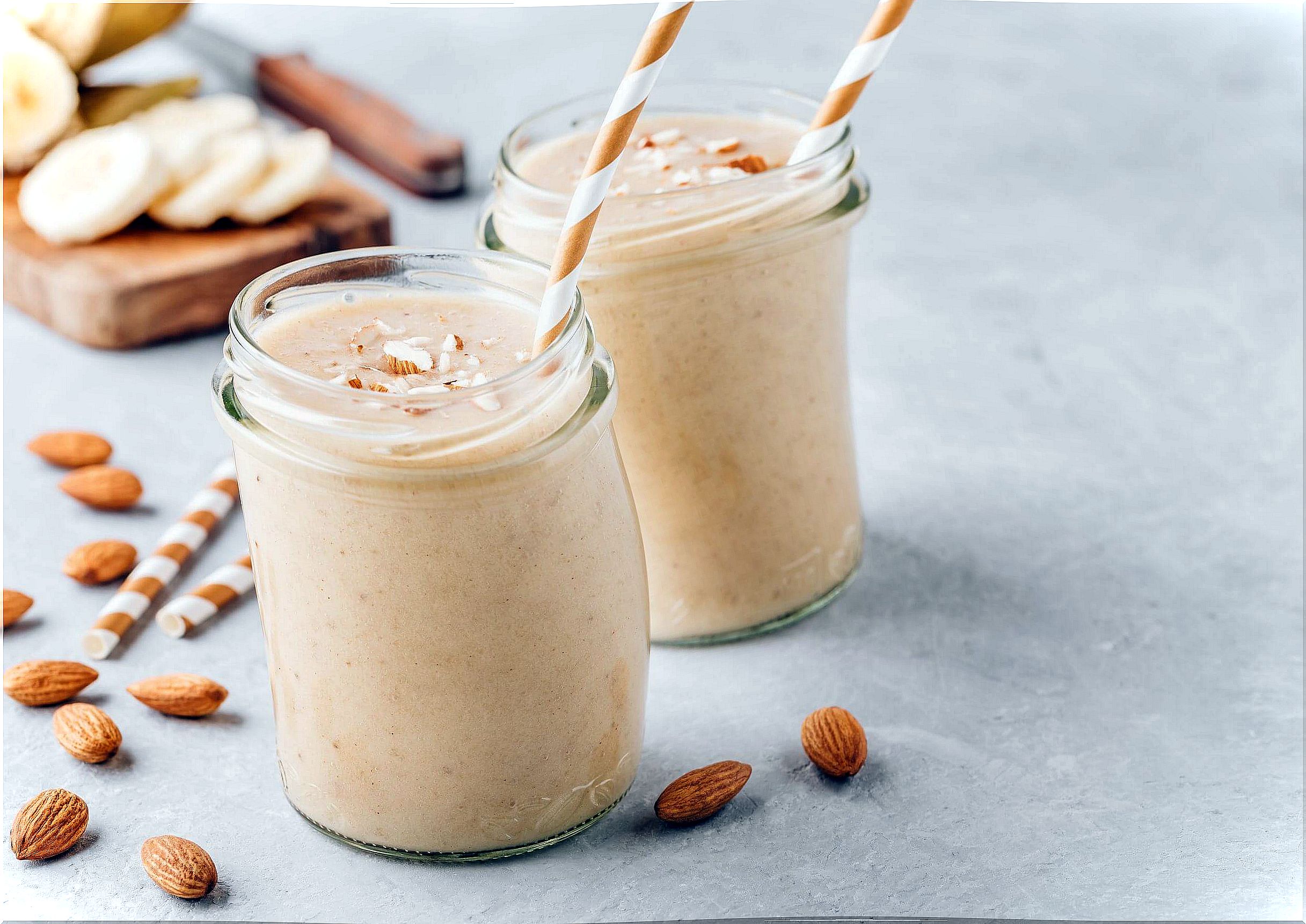 Healthy protein shakes to add to your diet