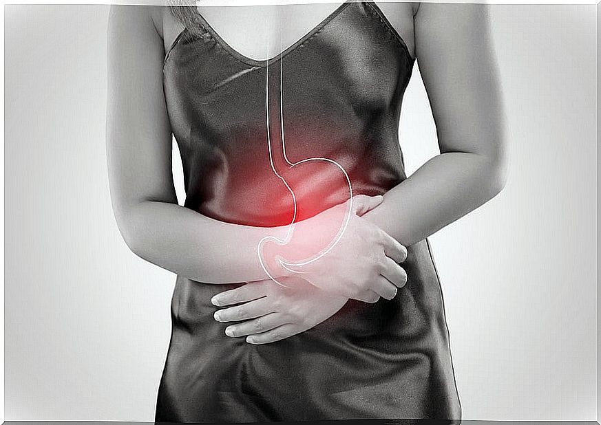 How to control gastritis: 3 habits that help you