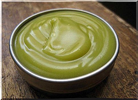 garlic and lemon ointment for varicose veins