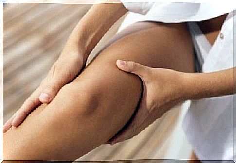 How to relieve tired legs