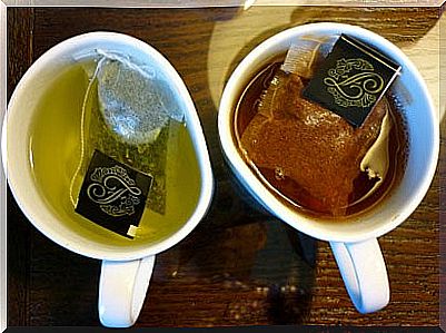 reuse tea bags