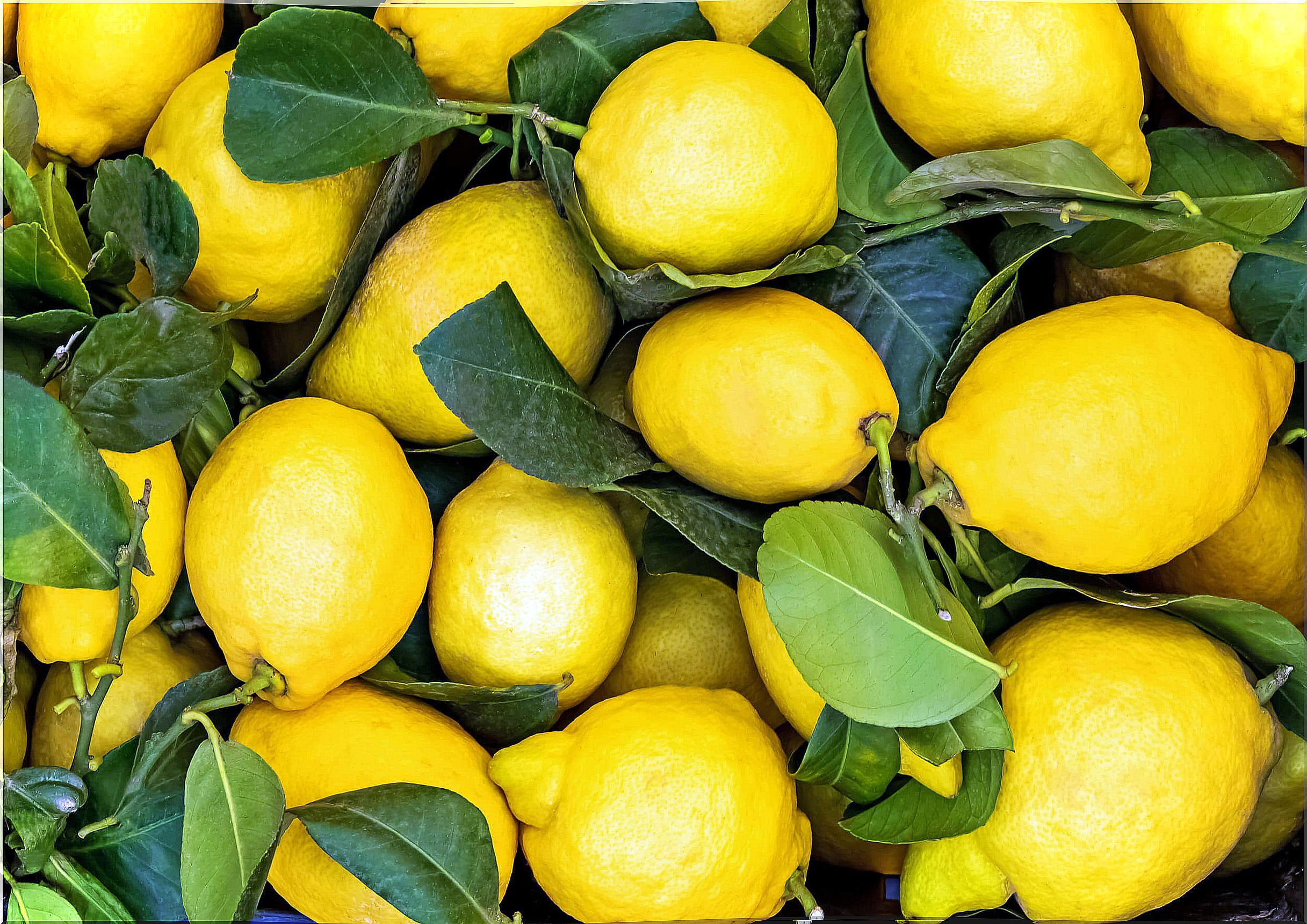 To remove warts, lemon juice can help.