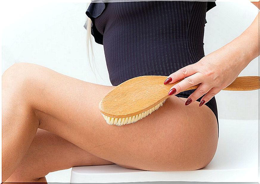 Is the solution for cellulite free and natural?