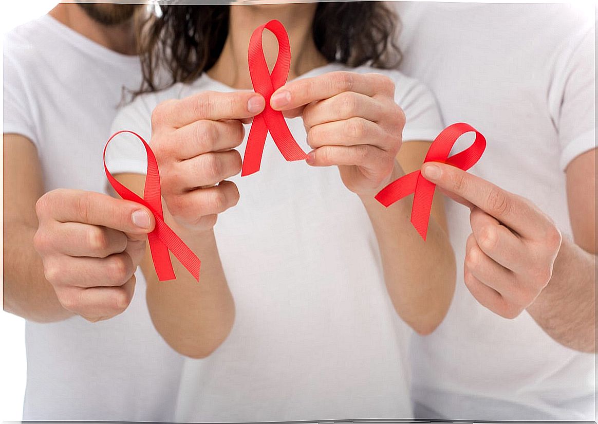 Myths and truths about HIV transmission