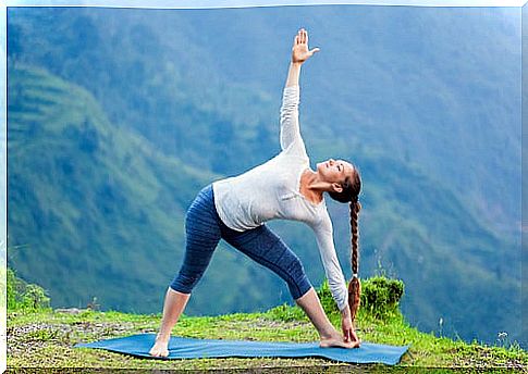 The 5 best tips if you are going to start practicing yoga