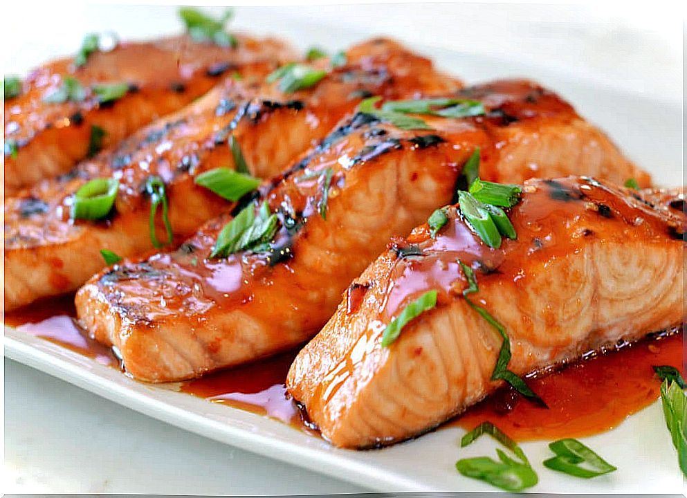 Salmon