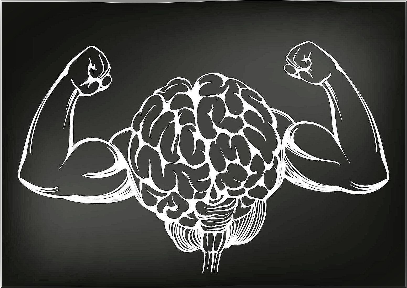 The 8 best exercises to train and increase brain power