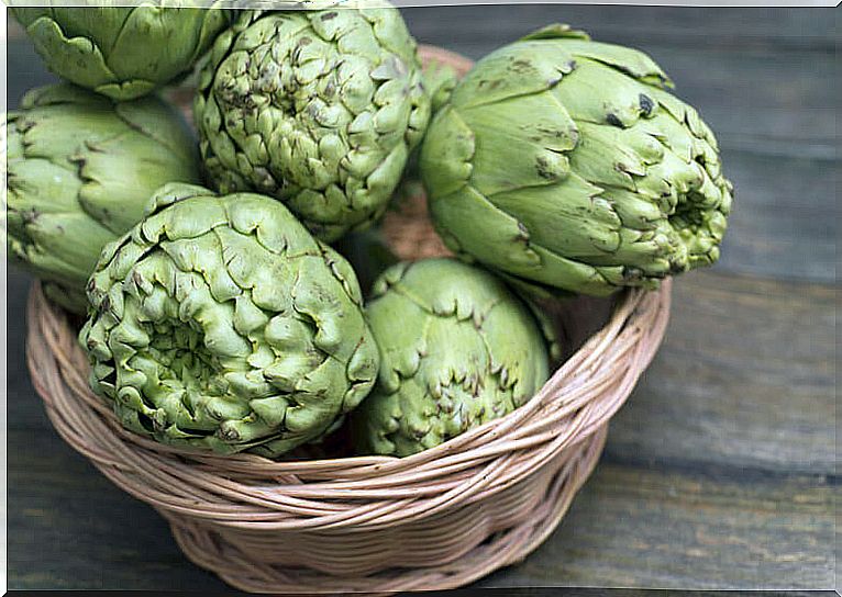 Artichoke