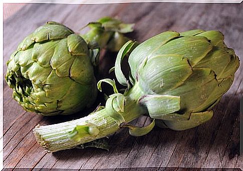 Artichoke