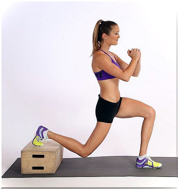 The best exercises to tone your legs