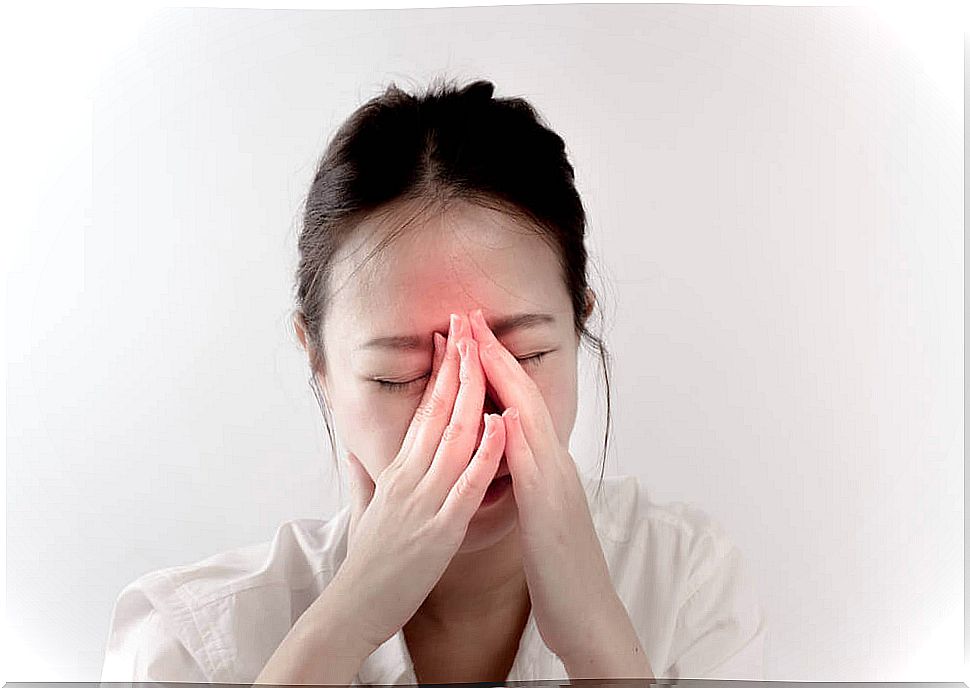 Tips and natural treatments for sinusitis