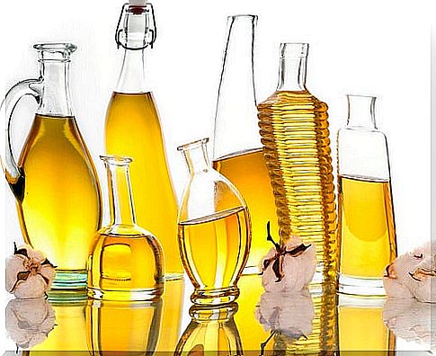 cottonseedoil oils